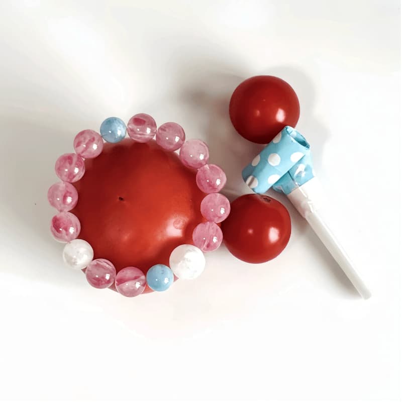 轻甜暂停 · Sweet Pause