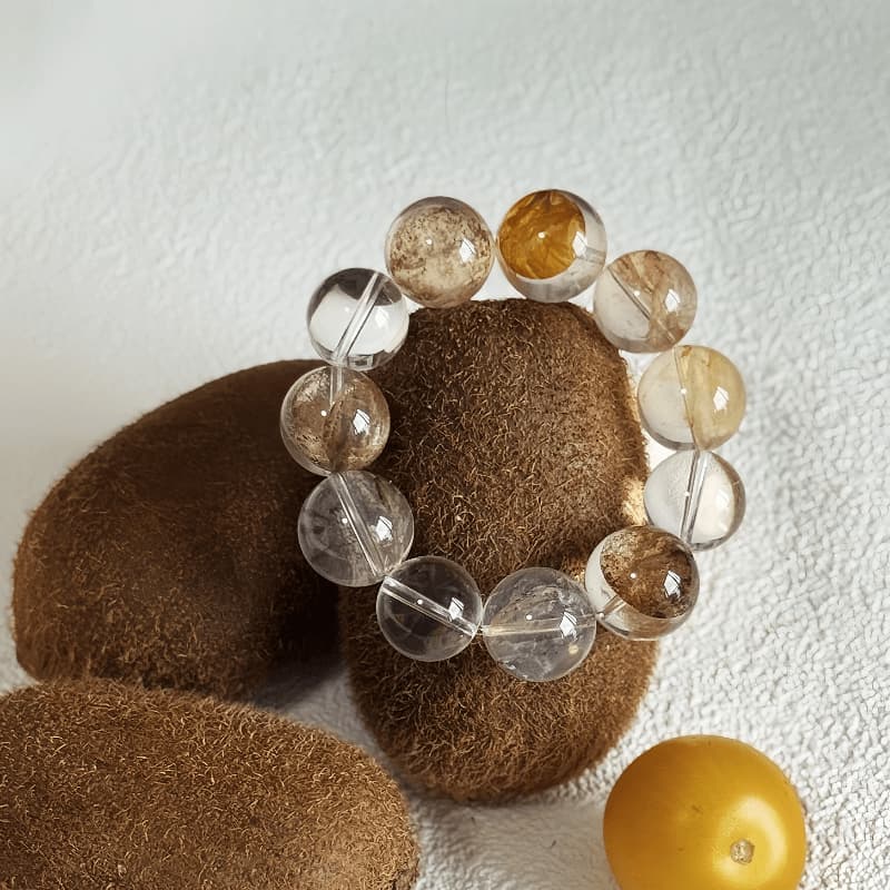 色感停靠 · Color Pause