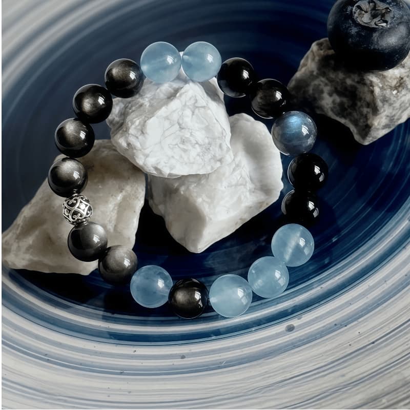 低刺激日常 · Quiet Type