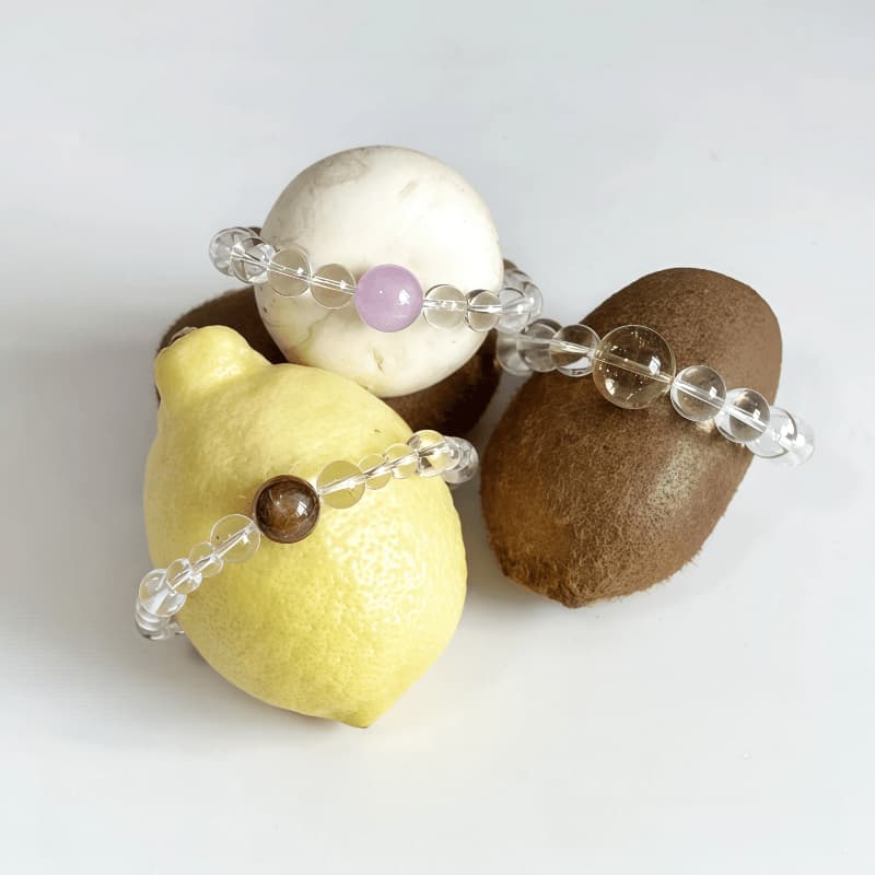 缓光配比 · Gentle Ratio